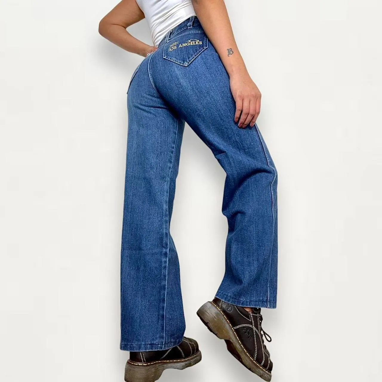70s flares