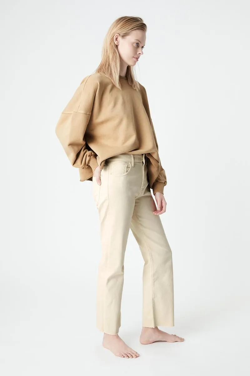 Barcelona Jeans - Antique White LA Vintage