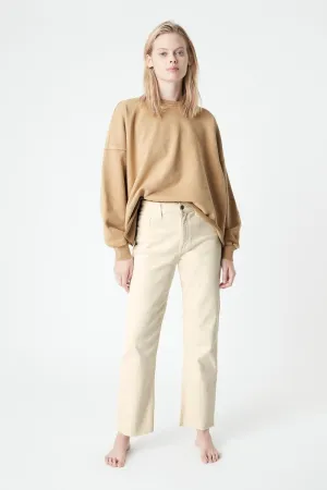 Barcelona Jeans - Antique White LA Vintage