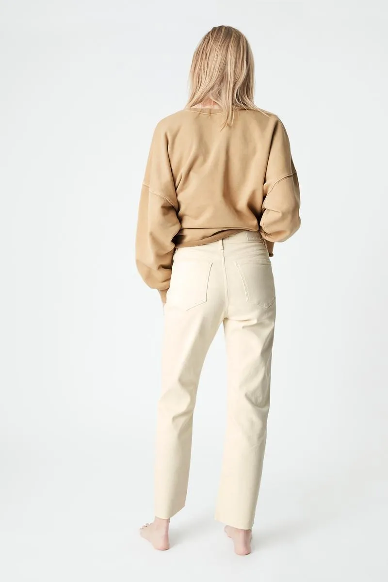 Barcelona Jeans - Antique White LA Vintage