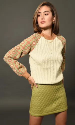 Bonnie Sweater Knit