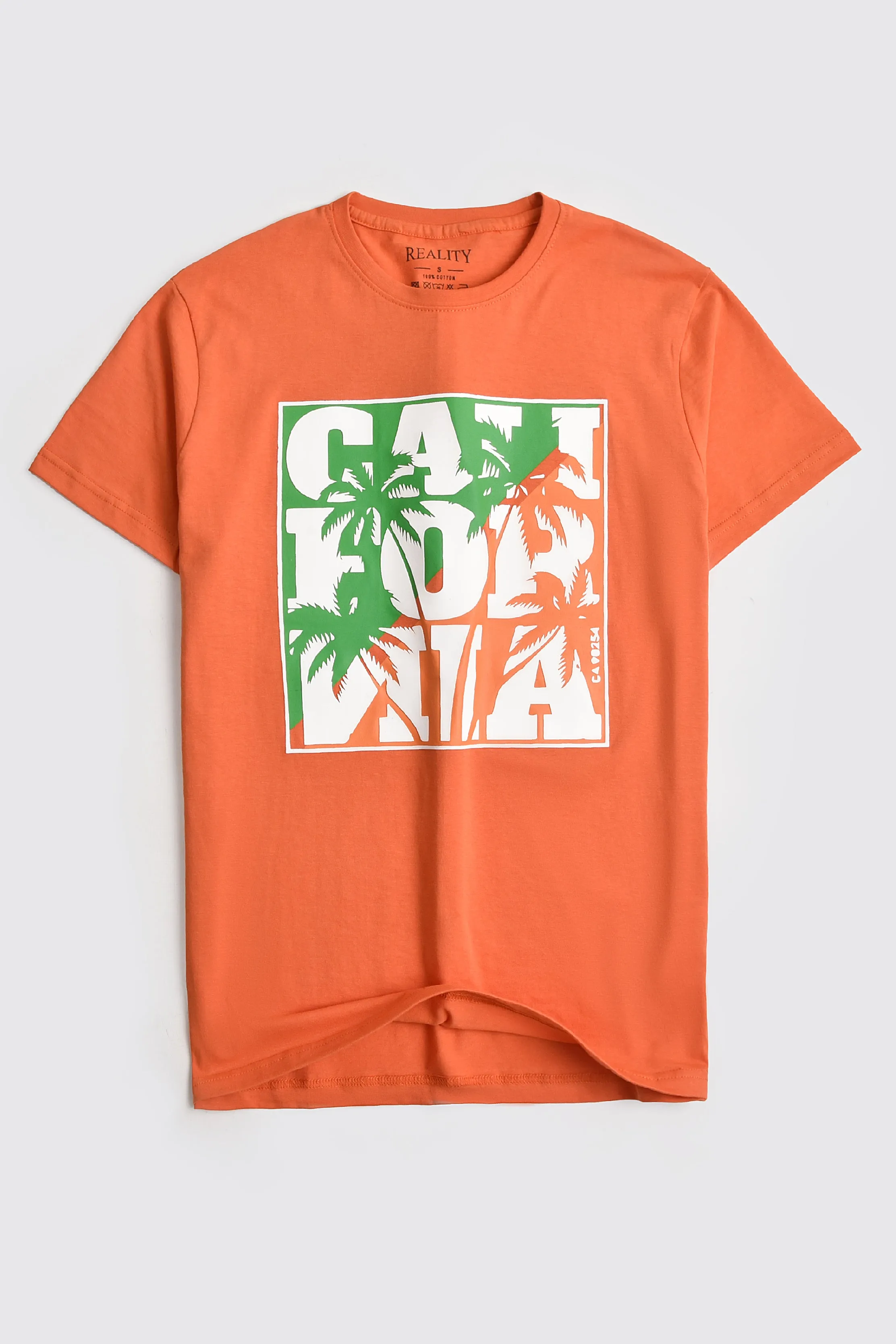 California Vibes T-Shirt
