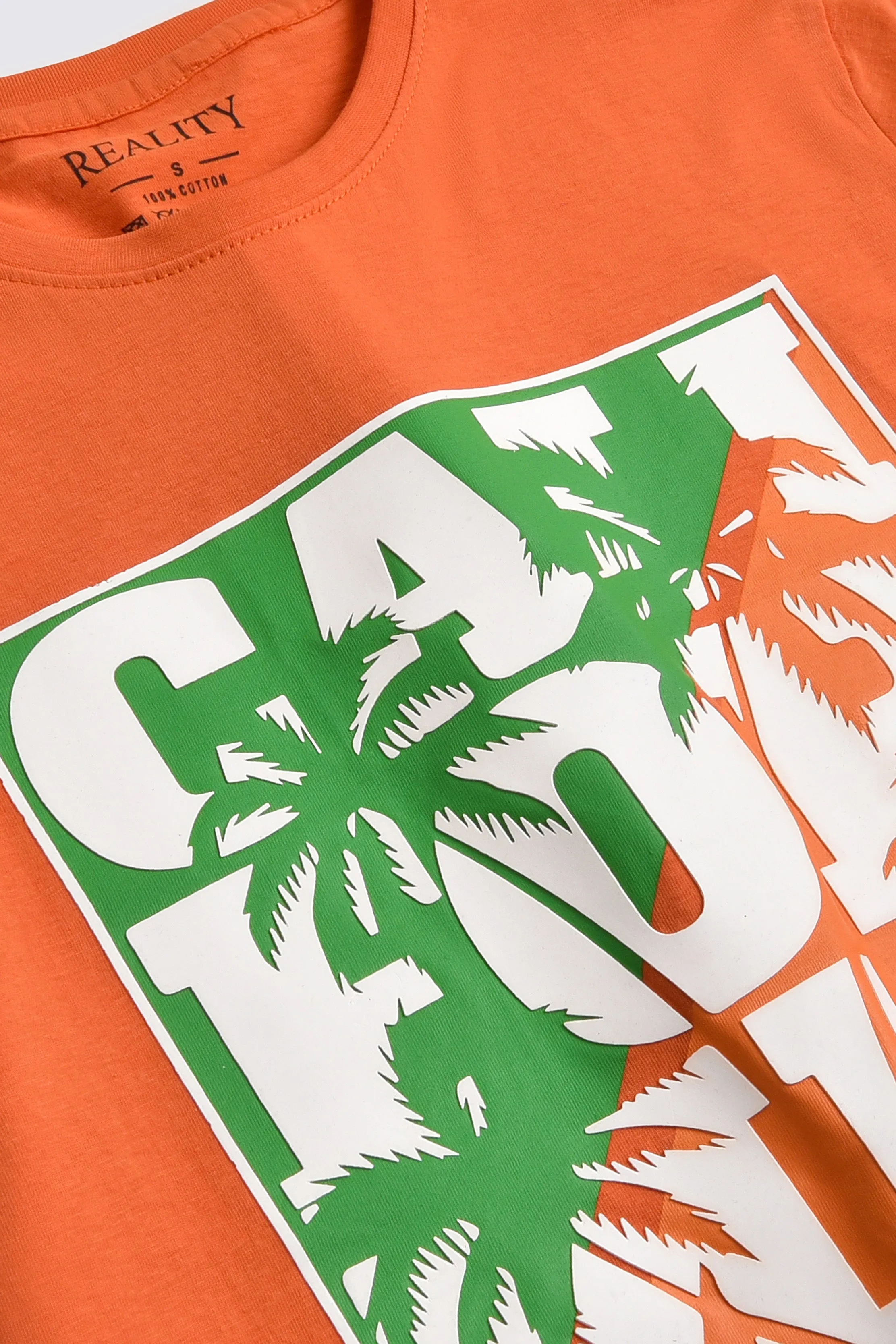 California Vibes T-Shirt