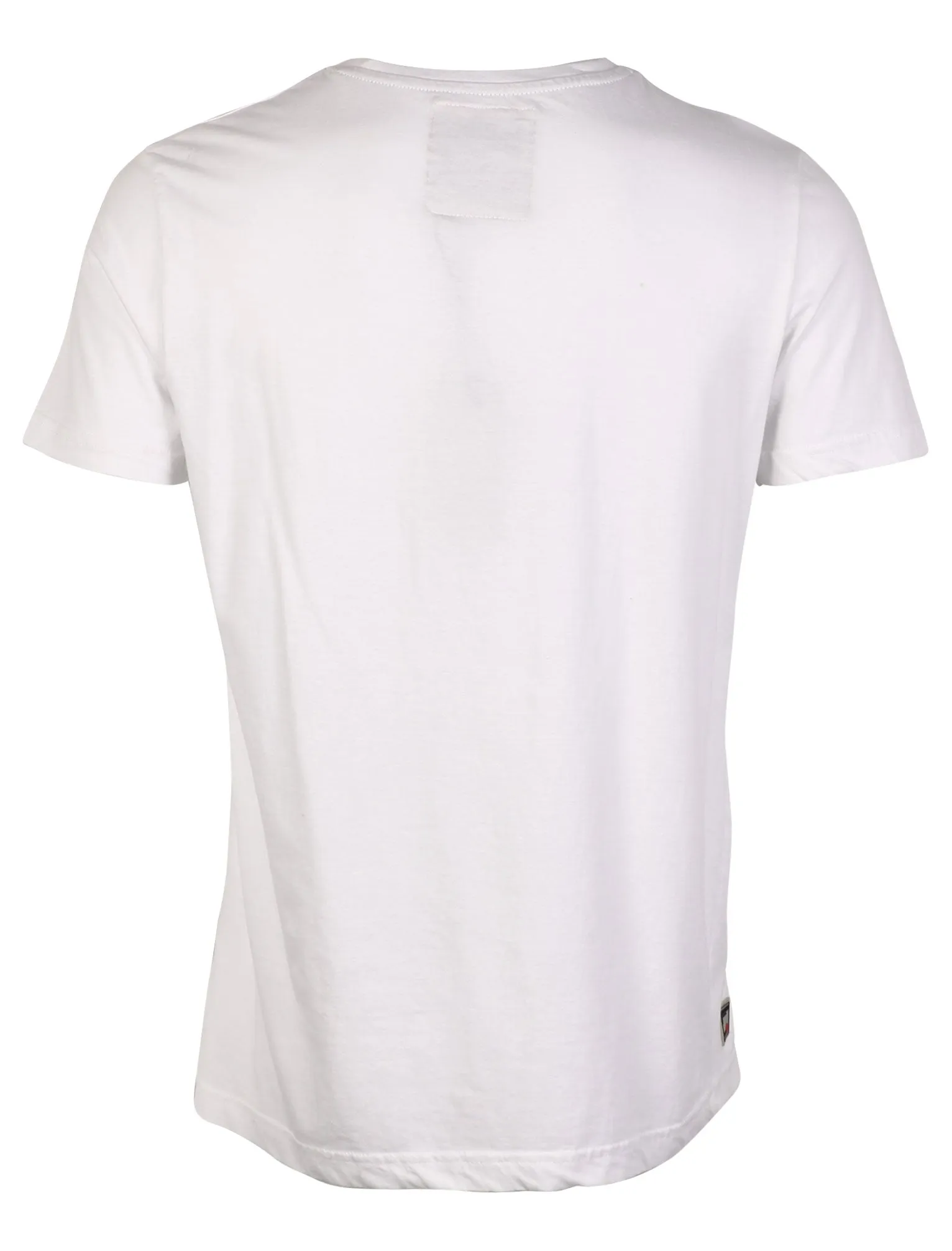 Dissident I Amsterdam Cotton T-shirt