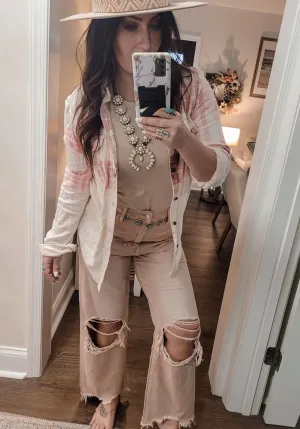 Elsie Vintage Jeans