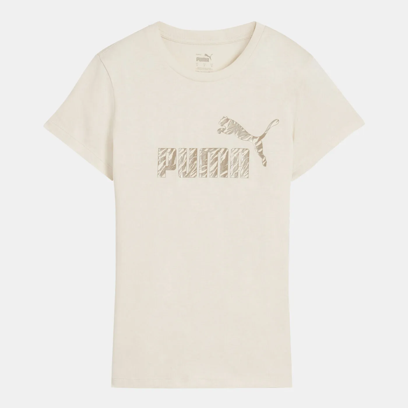 Essential  Animal T-Shirt
