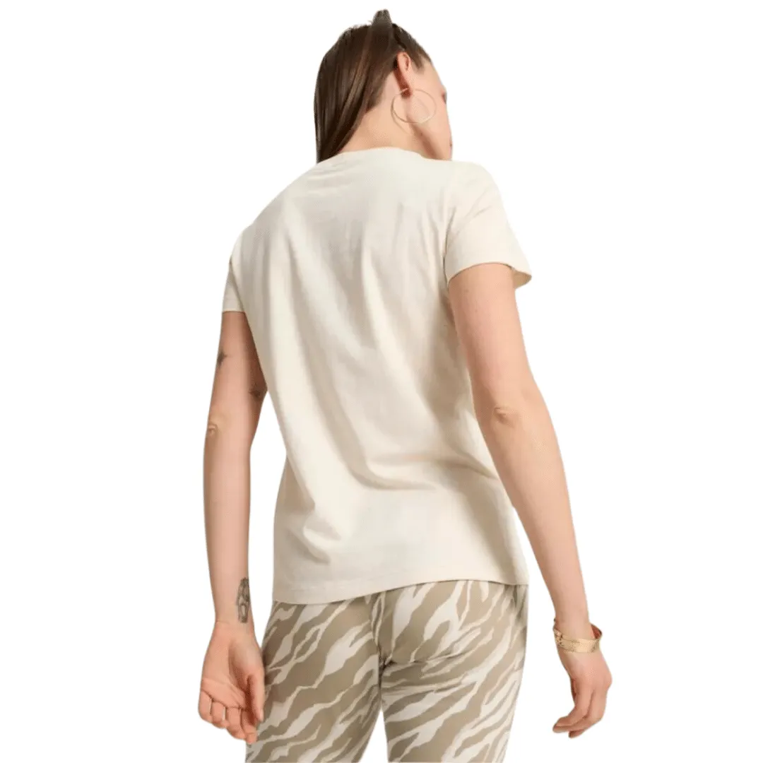 Essential  Animal T-Shirt