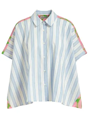 Essentiel Antwerp Fava Shirt - Print