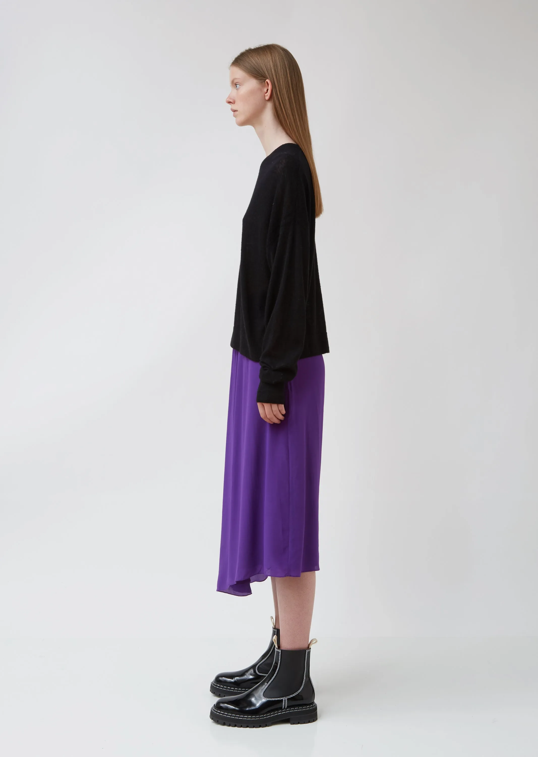 Fenton Sweater