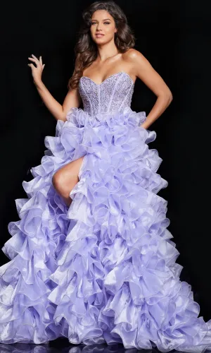 Formal Long Dress 37322 by Jovani