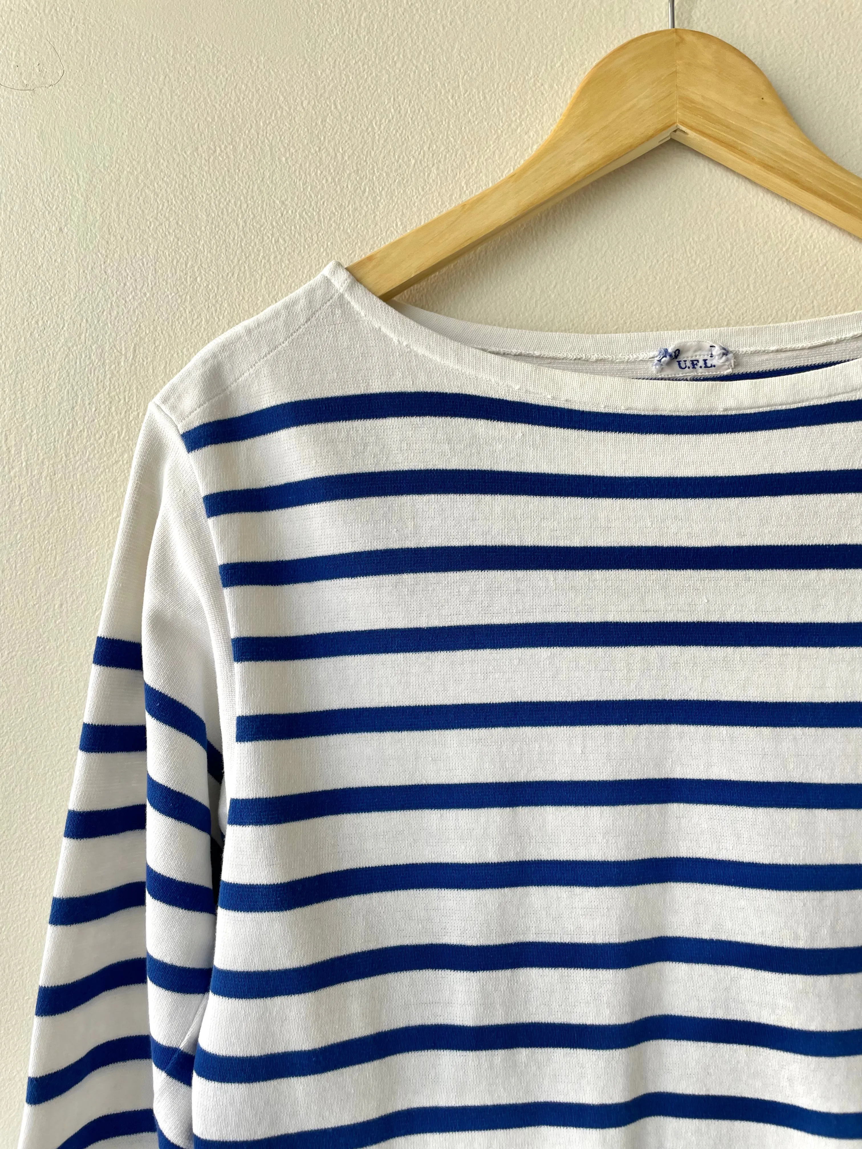 French Sailor Shirt | 1950s