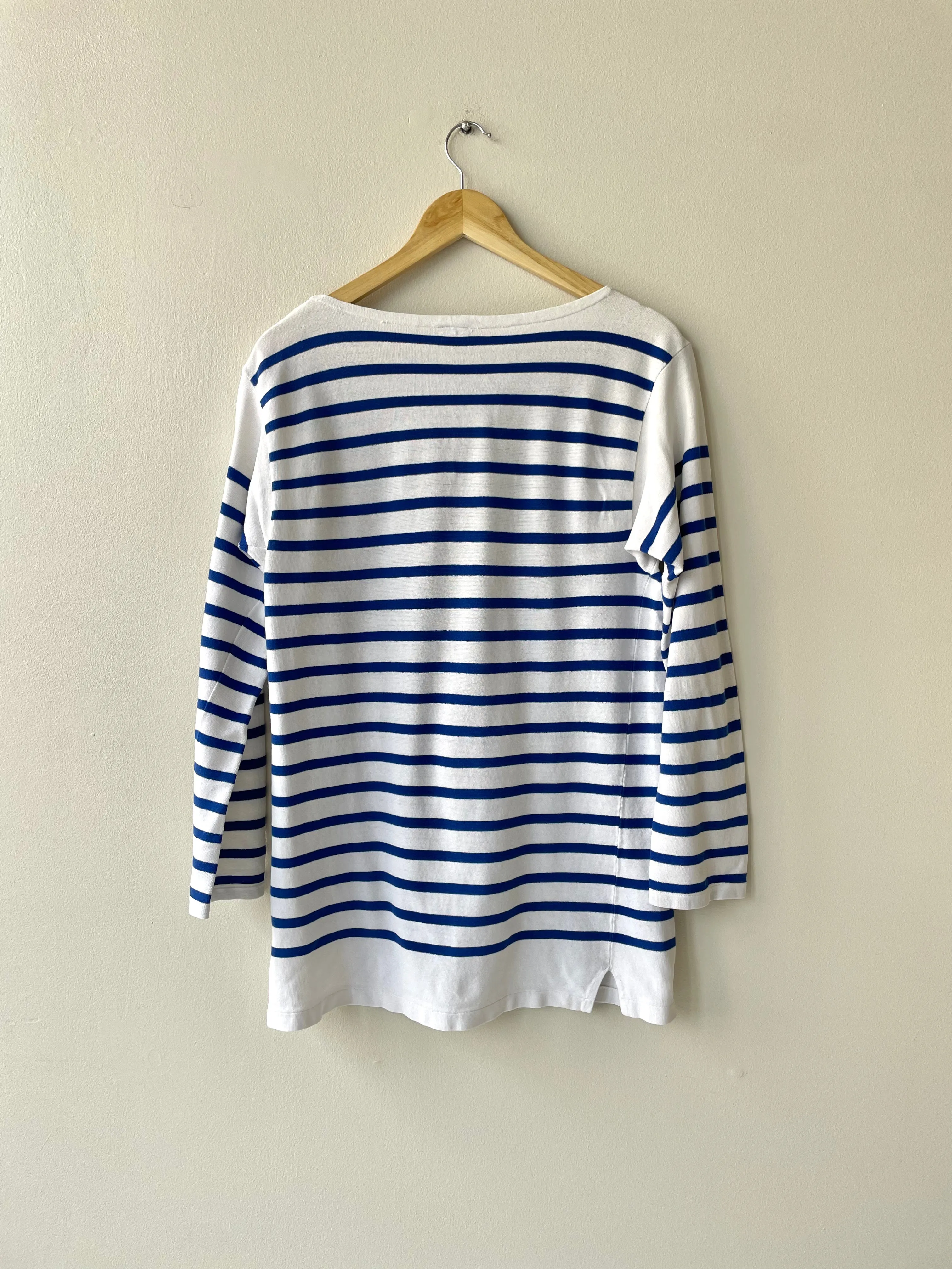 French Sailor Shirt | 1950s