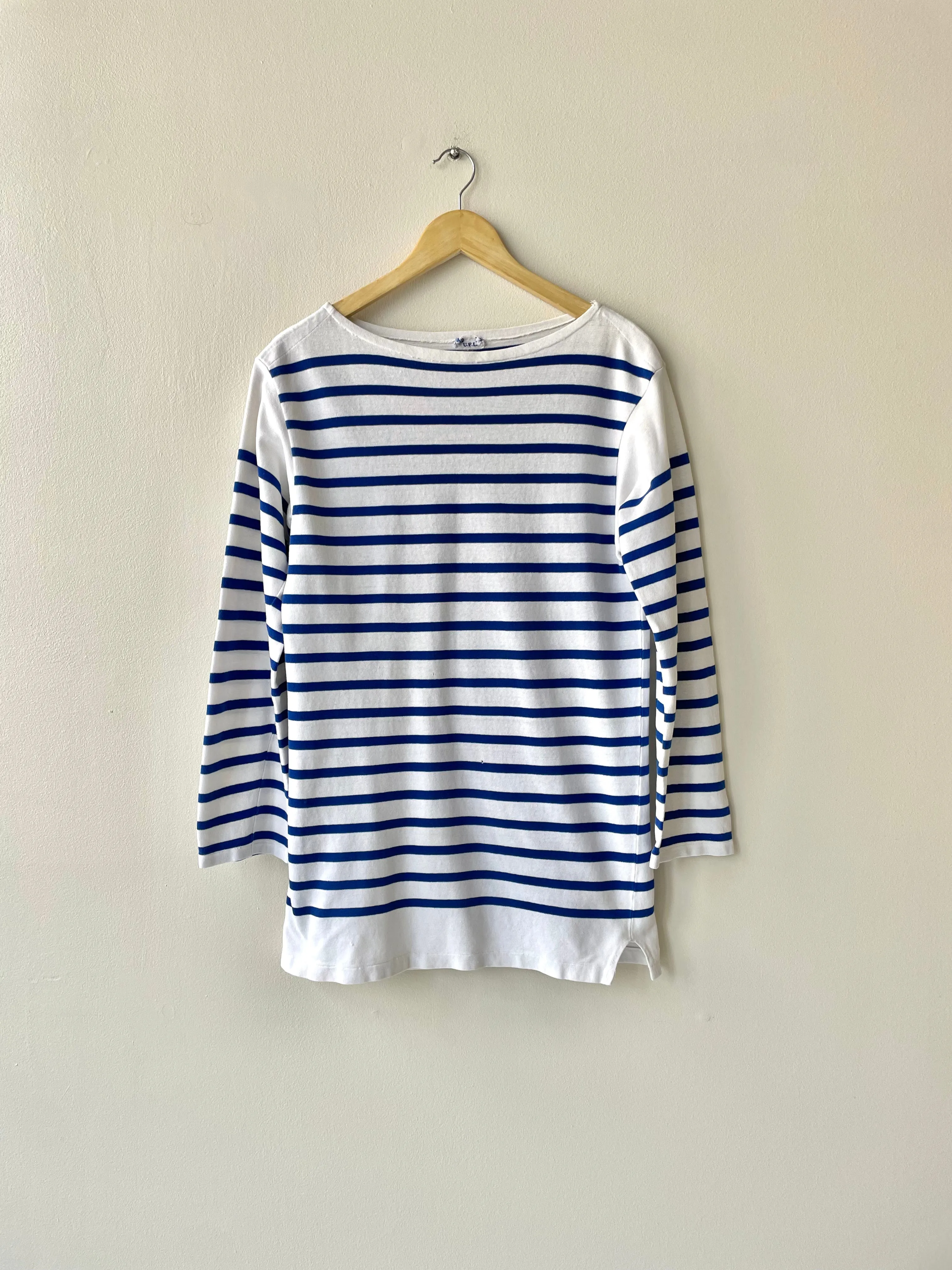 French Sailor Shirt | 1950s