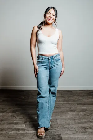 Jody A-Line Flare