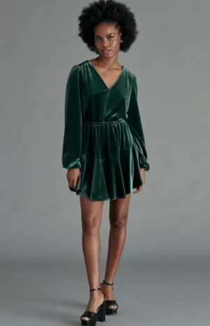 Kara Dress
