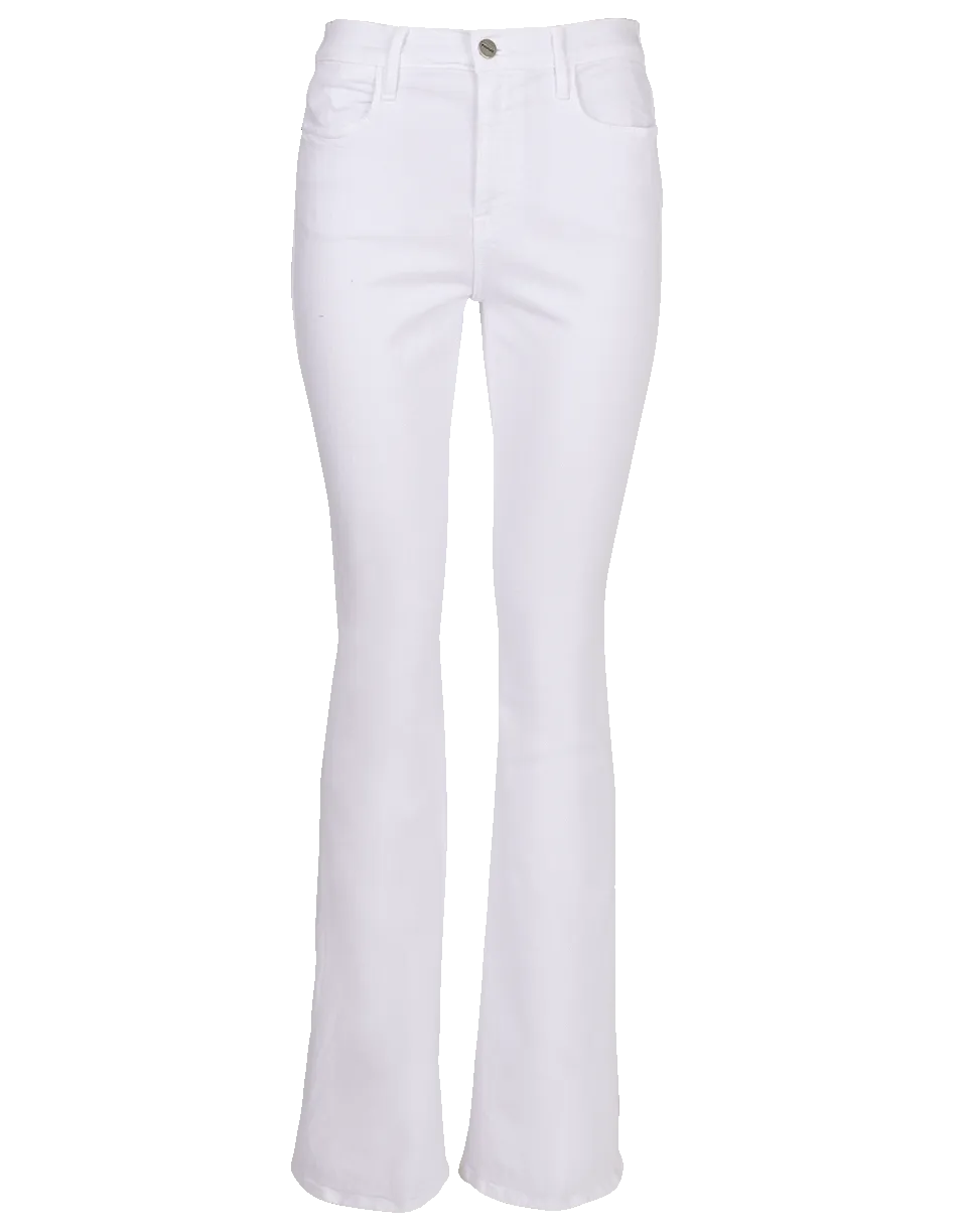 Le High Flare Jean