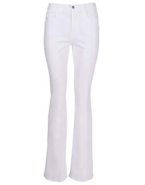 Le High Flare Jean