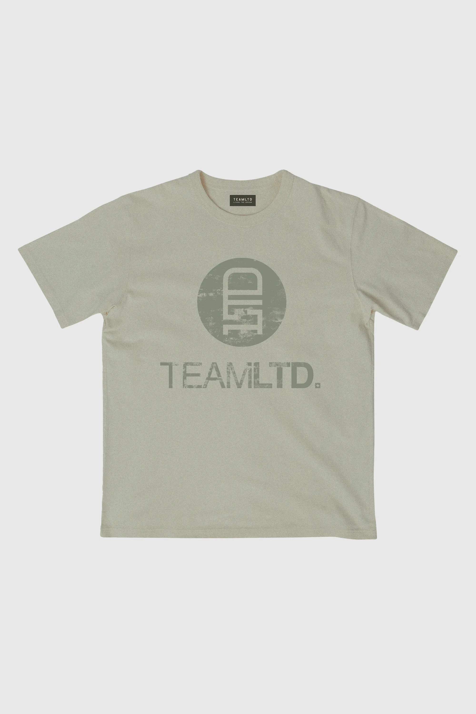 Logo Tee