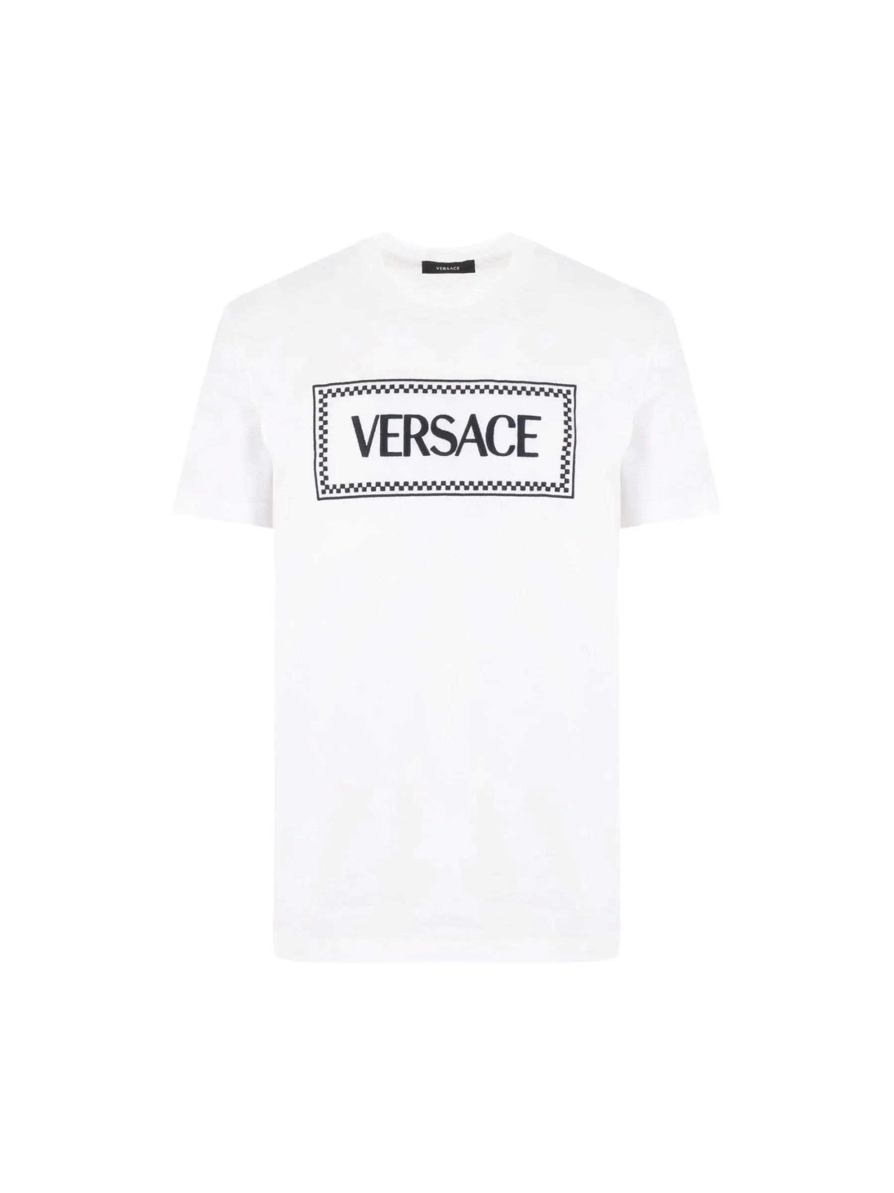 Medusa Graphic Organic Cotton T-shirt