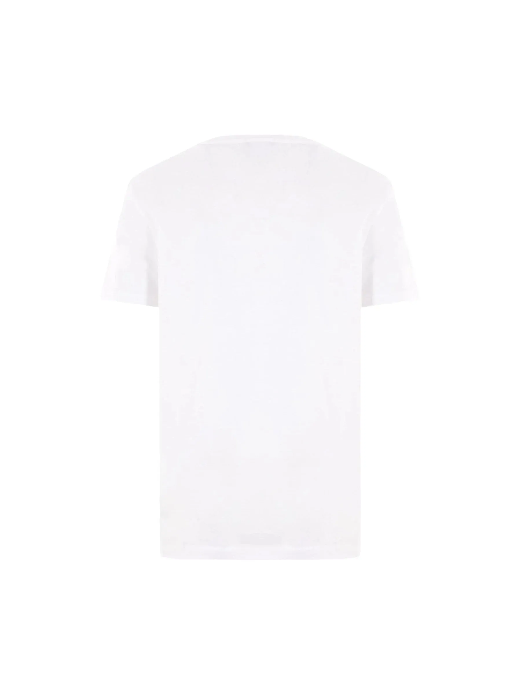 Medusa Graphic Organic Cotton T-shirt