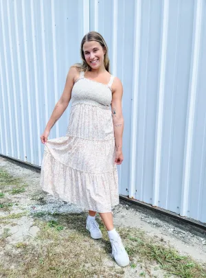 Naturally Yours Dress