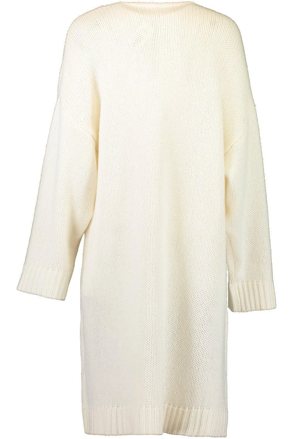 Perry Cardigan - Gardenia