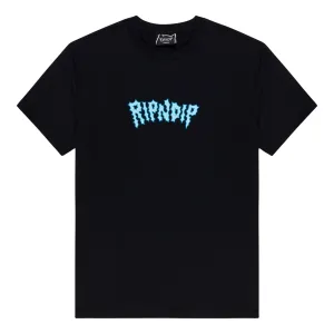 Ripndip Shocking T-Shirt - Black