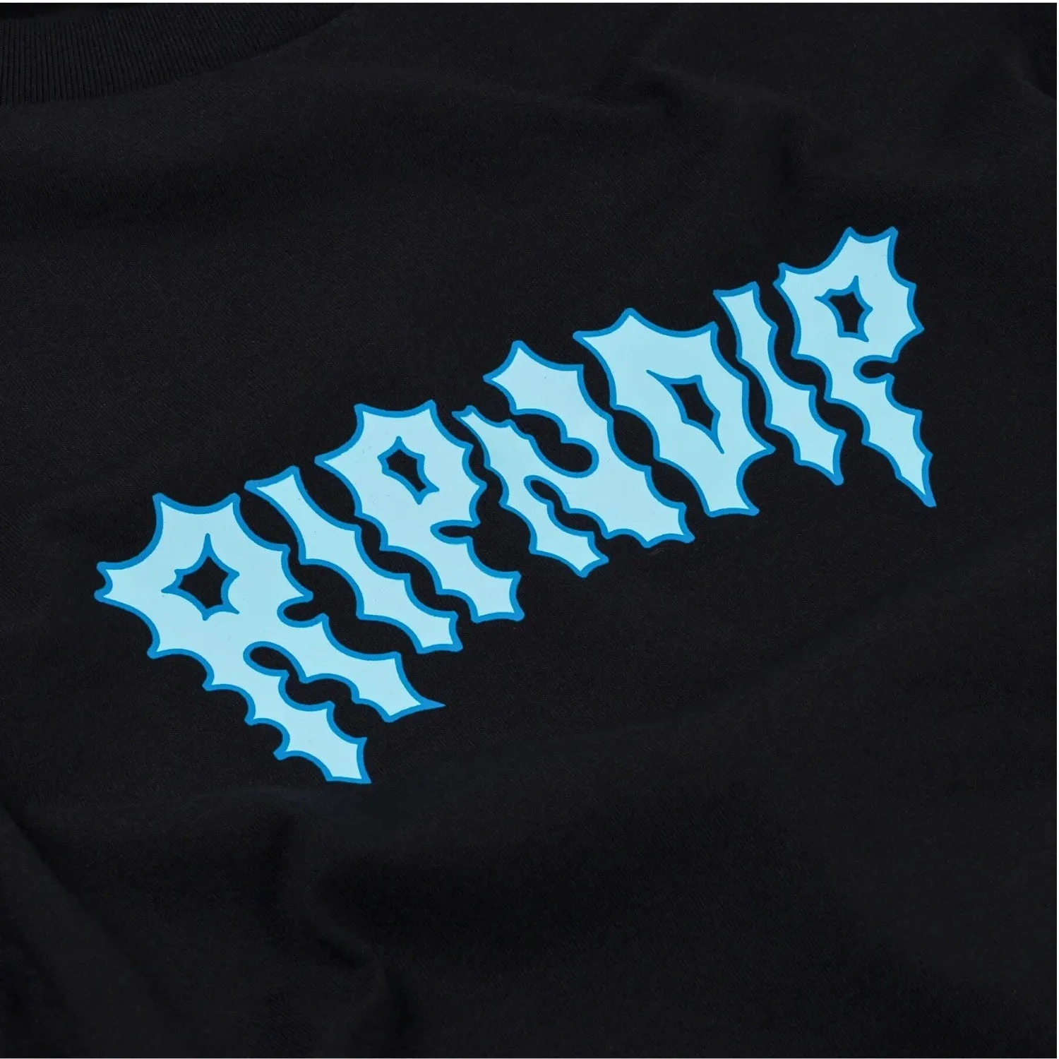 Ripndip Shocking T-Shirt - Black