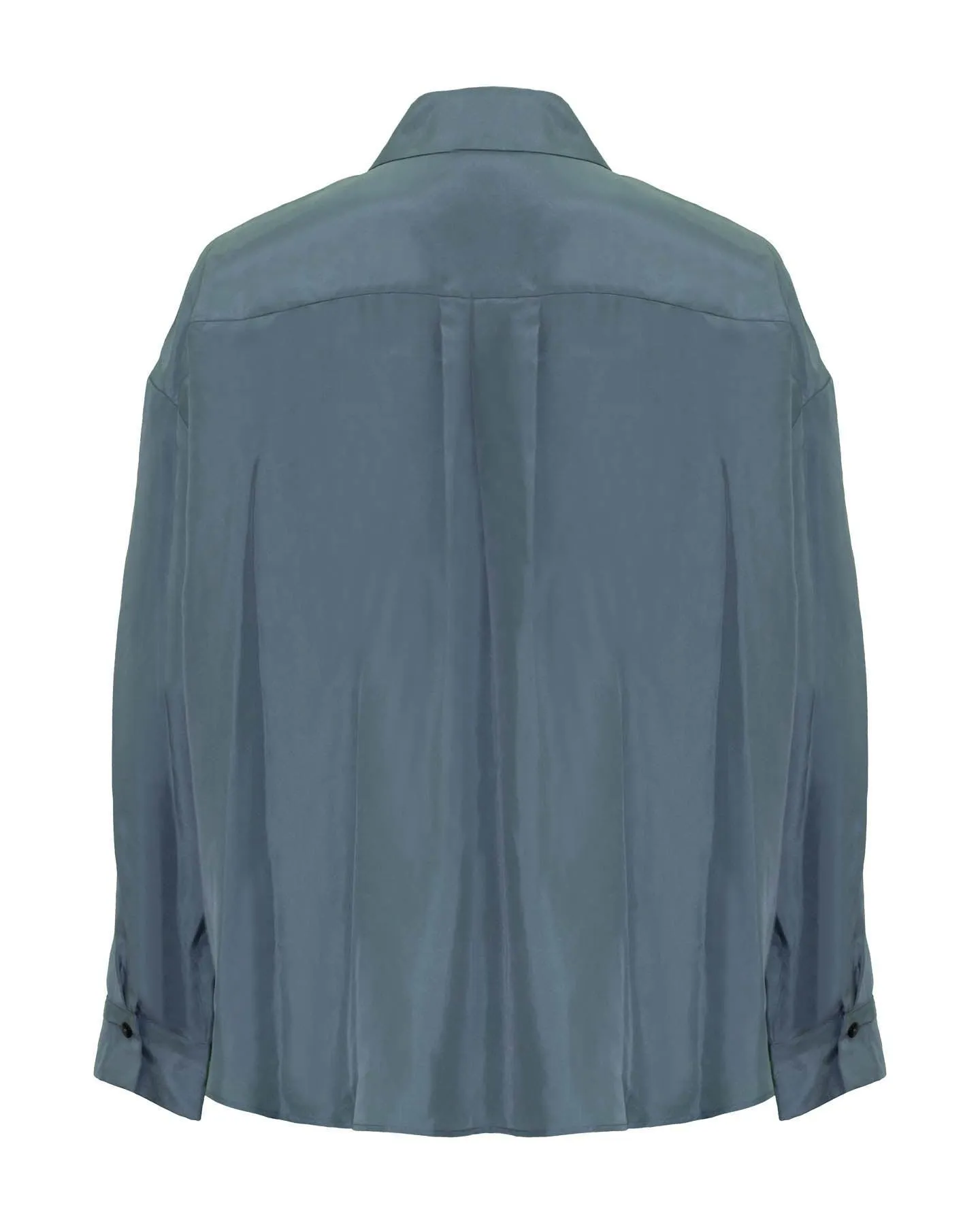 Silk Blouse
