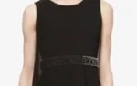 Slny Sl Fashions Womens Party Embellished Cocktail Dress