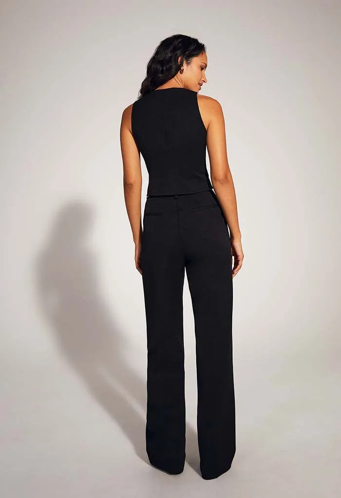 The Favorite Pant - Black