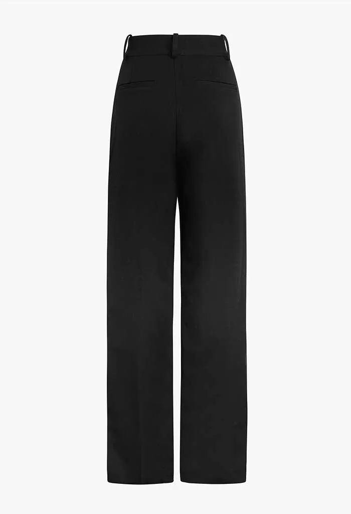 The Favorite Pant - Black