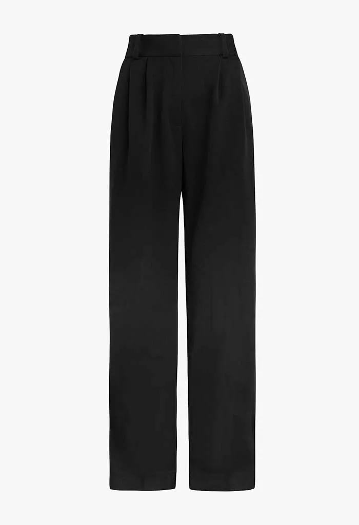 The Favorite Pant - Black