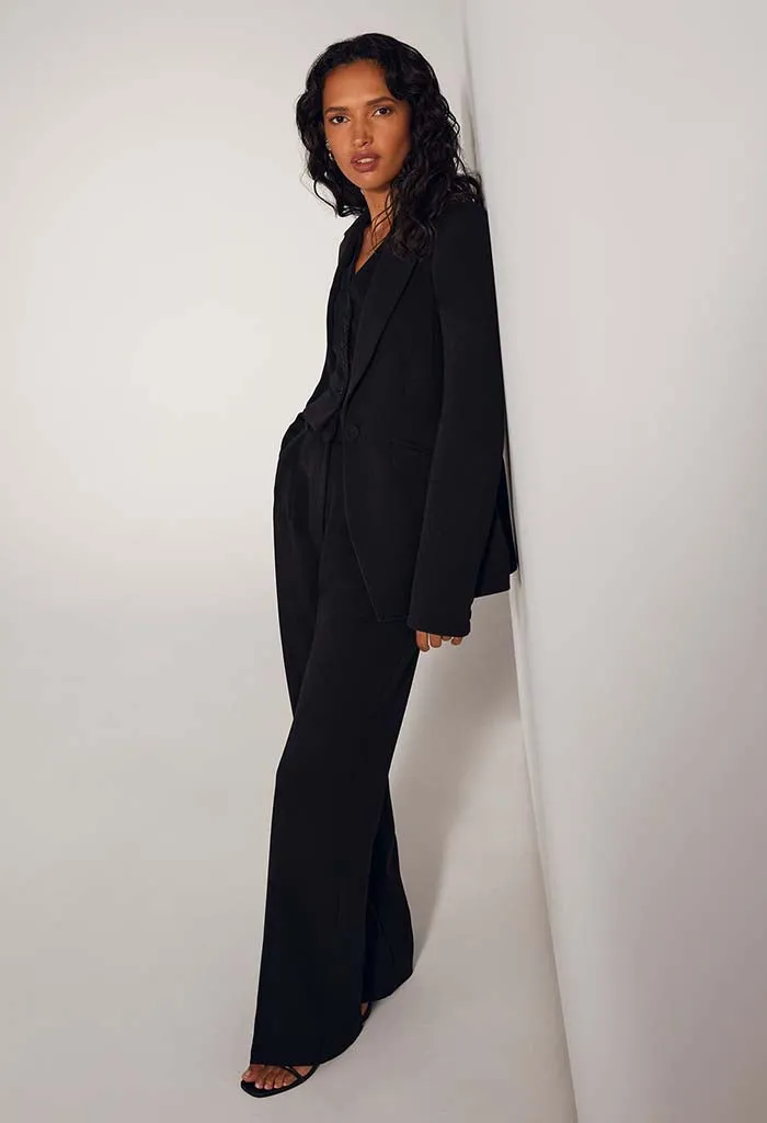 The Favorite Pant - Black
