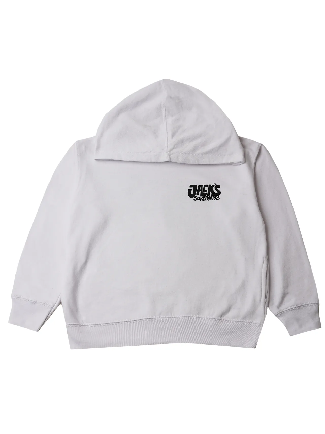Toddler's (2-7) Floater Pullover Hoodie