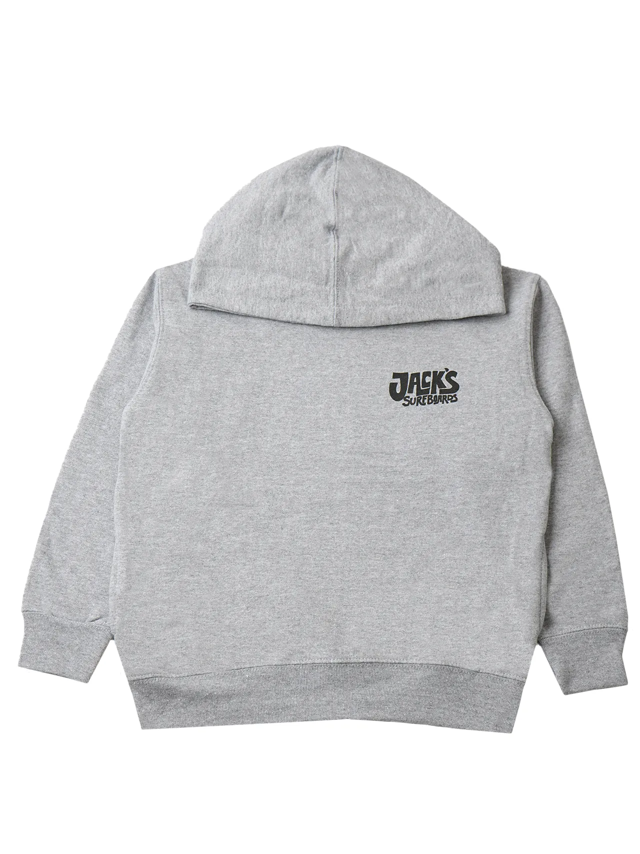 Toddler's (2-7) Floater Pullover Hoodie