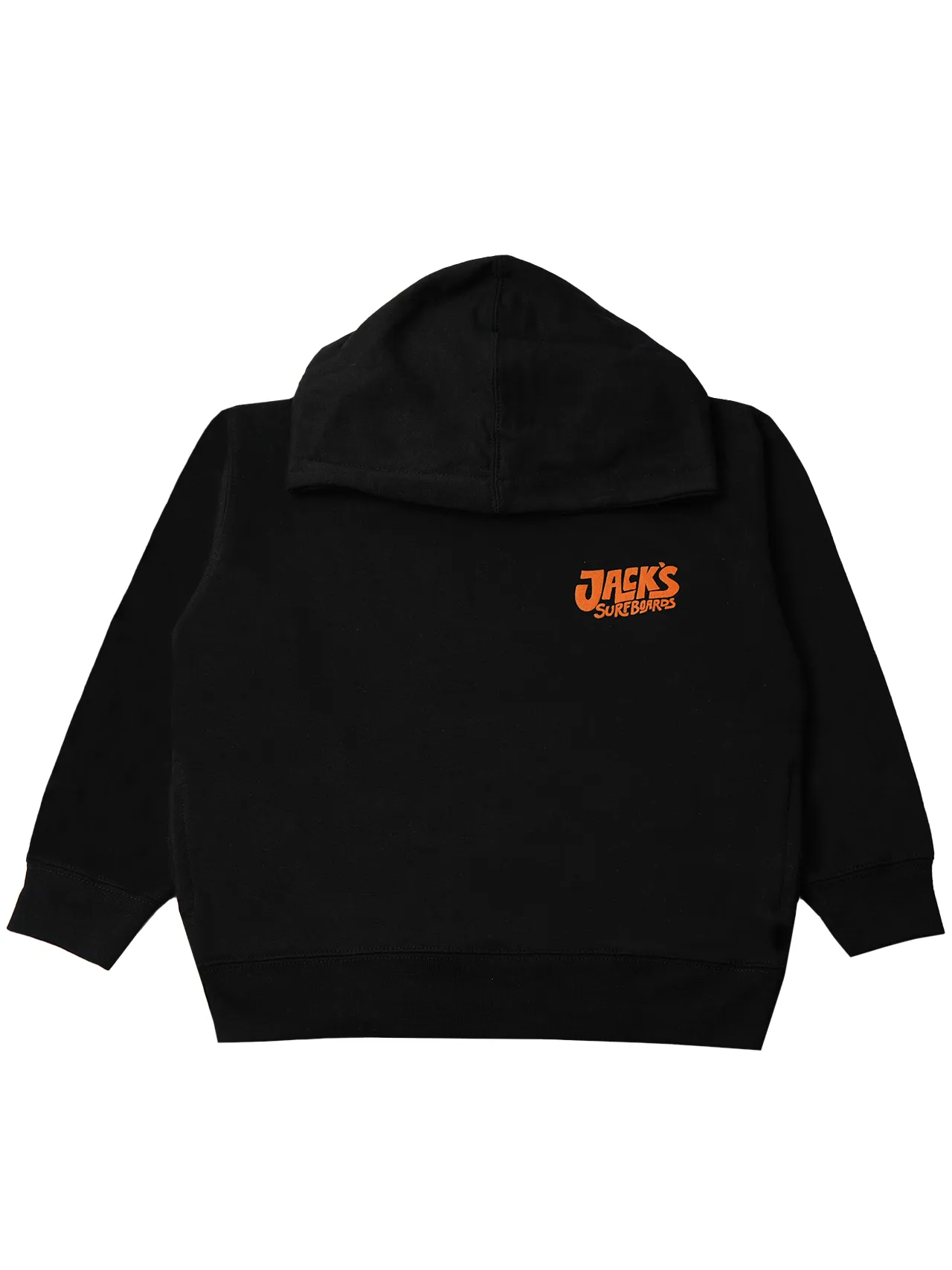 Toddler's (2-7) Floater Pullover Hoodie