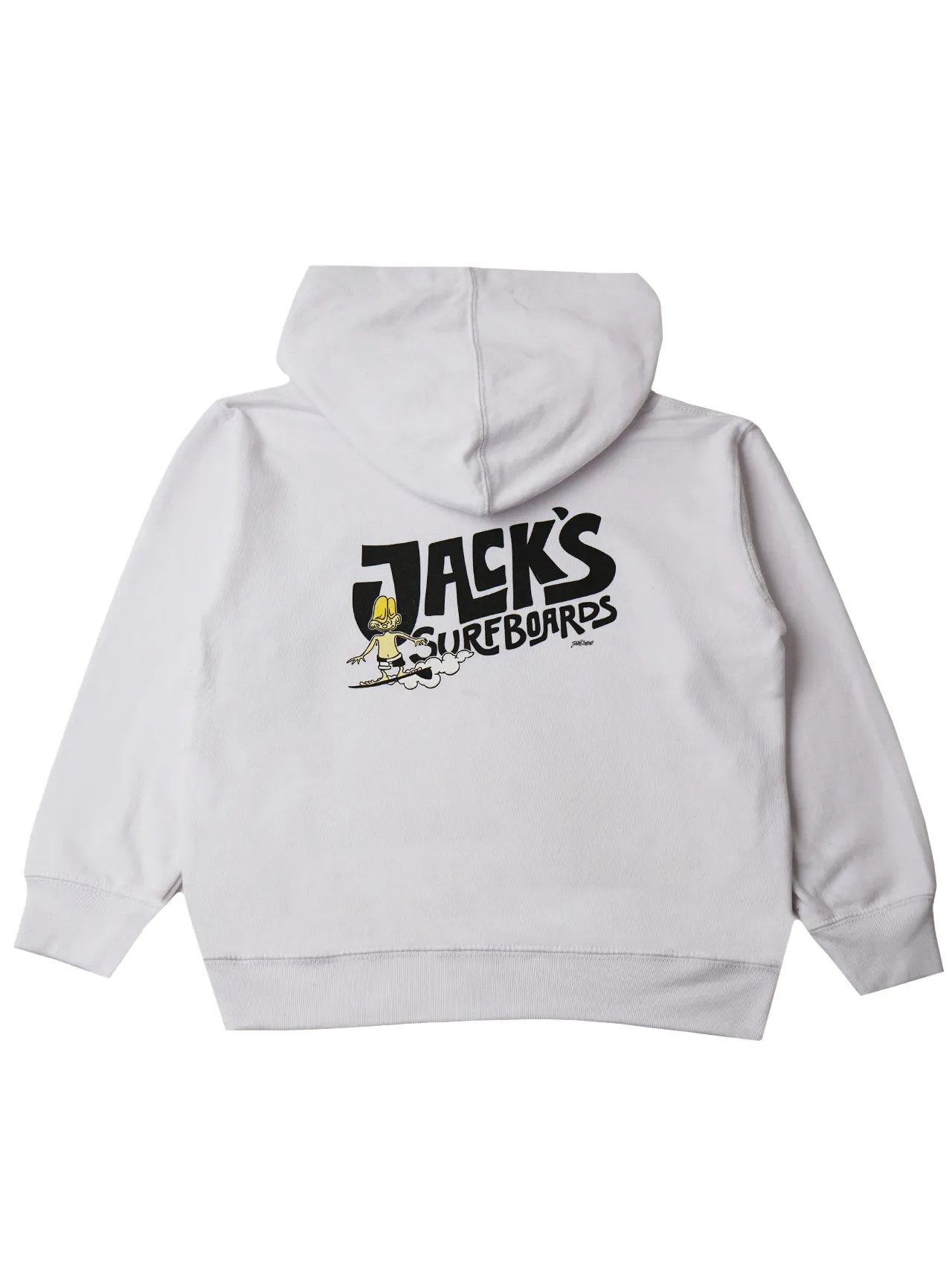 Toddler's (2-7) Floater Pullover Hoodie