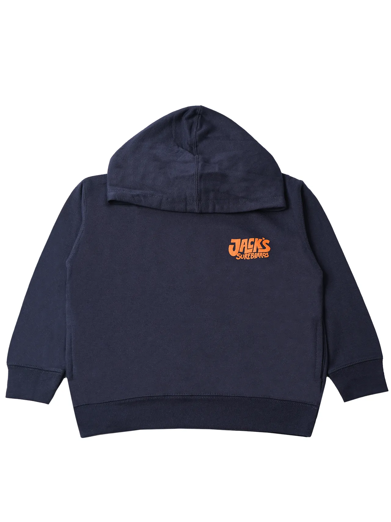 Toddler's (2-7) Floater Pullover Hoodie