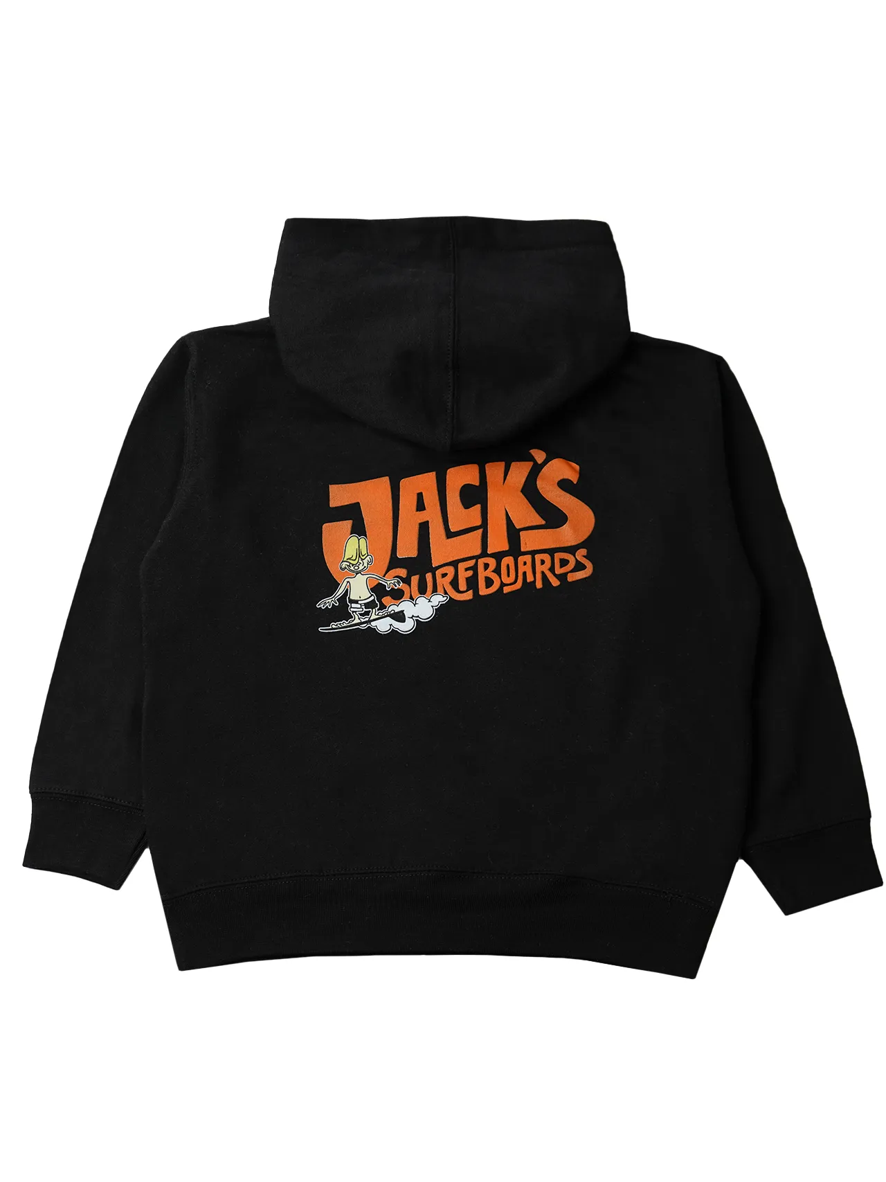 Toddler's (2-7) Floater Pullover Hoodie
